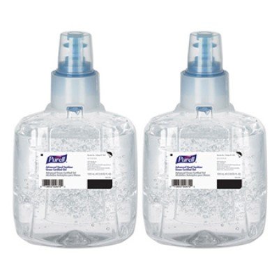 Purell Advanced Instant